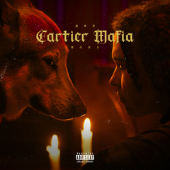 专辑《新世界-CartierMafia》