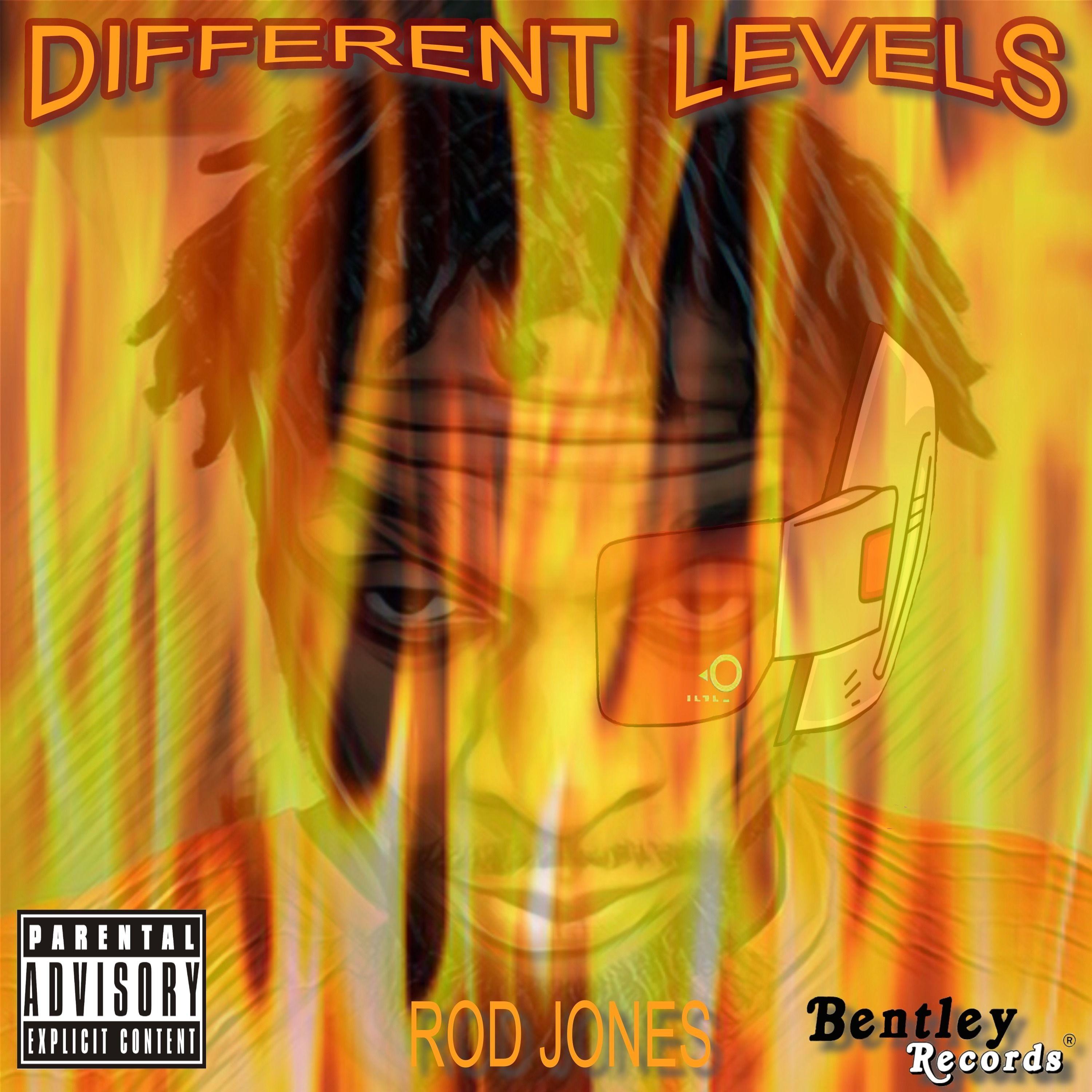 Different Levels