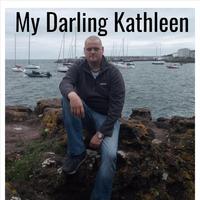 My Darling Kathleen - Mike Denver (Karaoke Version) 带和声伴奏