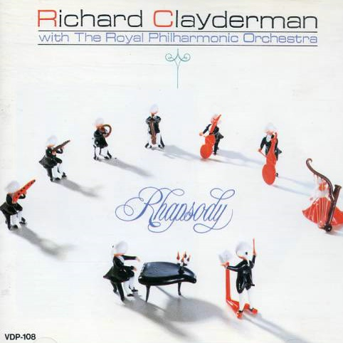 RHAPSODY
