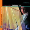 Explorations [Original Jazz Classics Remasters]