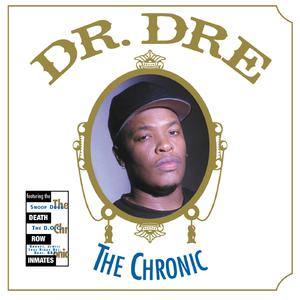 Dr. Dre - Some L.A. Niggas （升8半音）