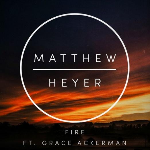 Fire (Acoustic Version)