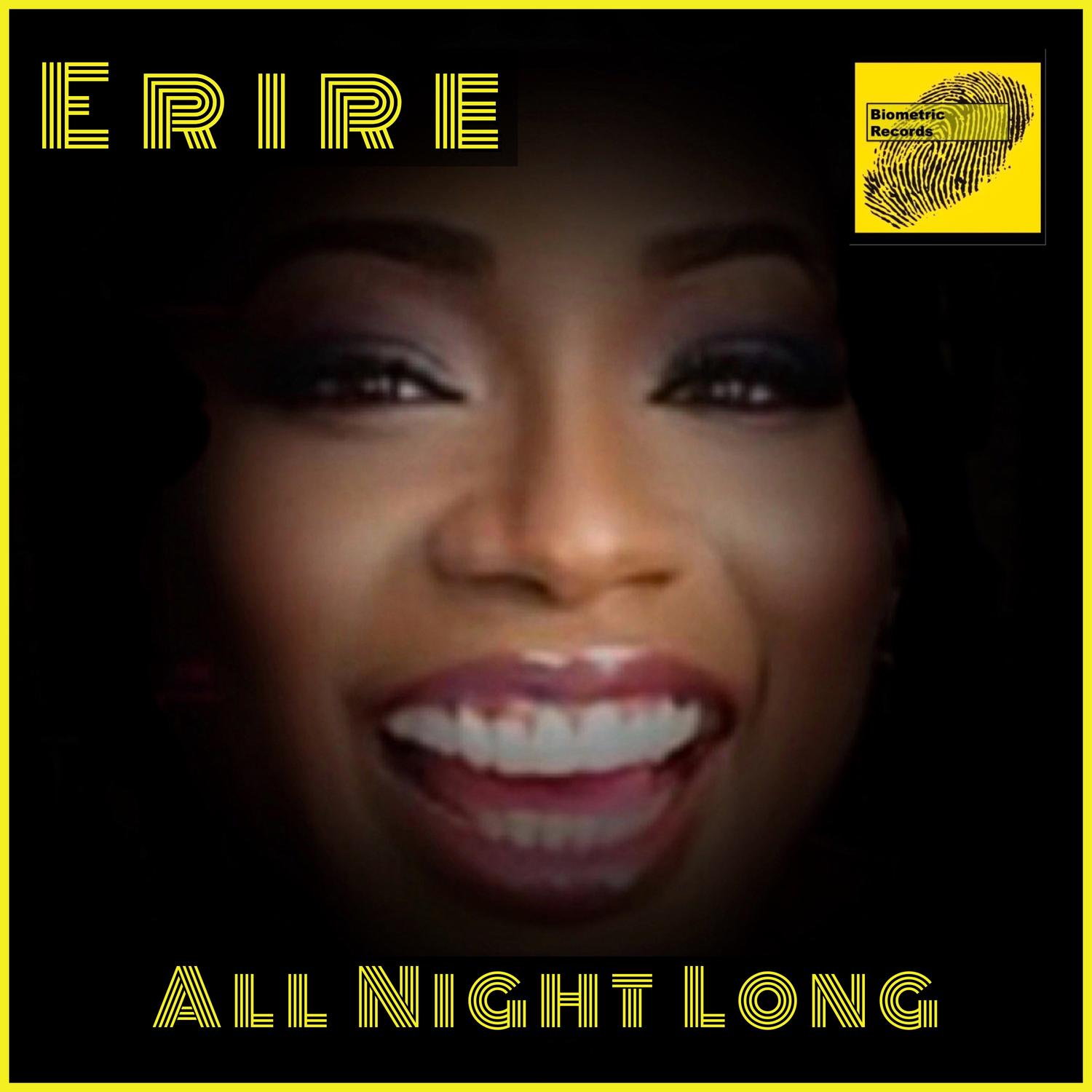 All Night Long (Guz's Everybody Jack Remix)