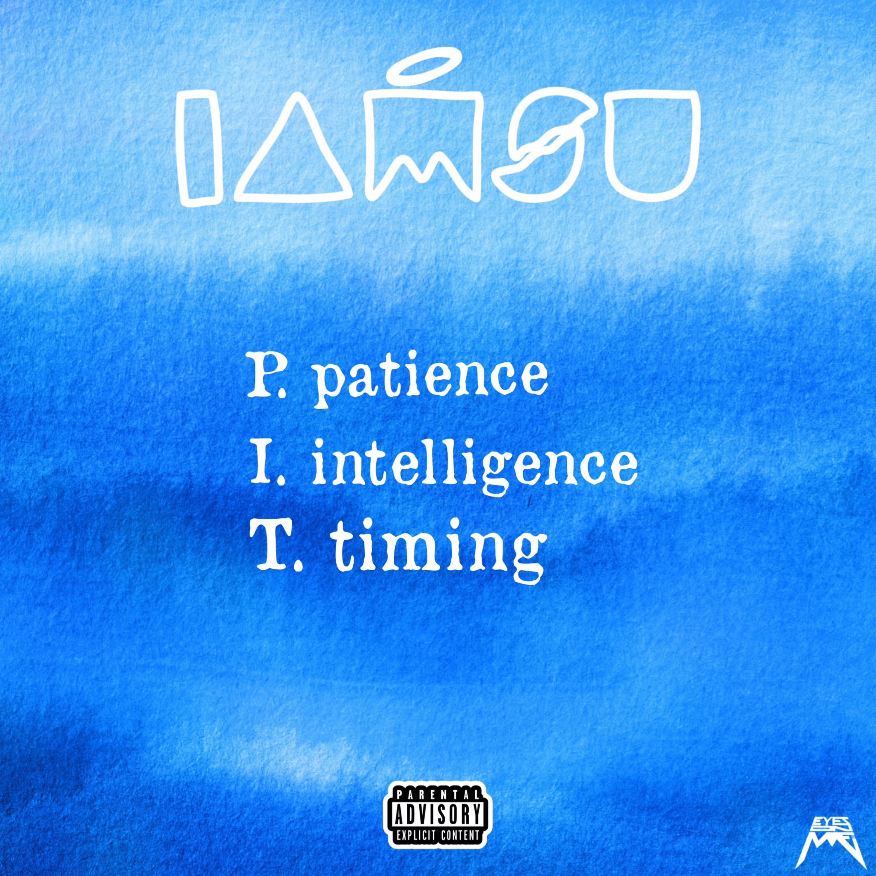 P.I.T. (Patience, Intelligence, Timing)