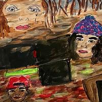 Ty Llamás - Seatbelt