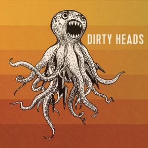 That's All I Need - Dirty Heads (TKS Instrumental) 无和声伴奏 （降1半音）