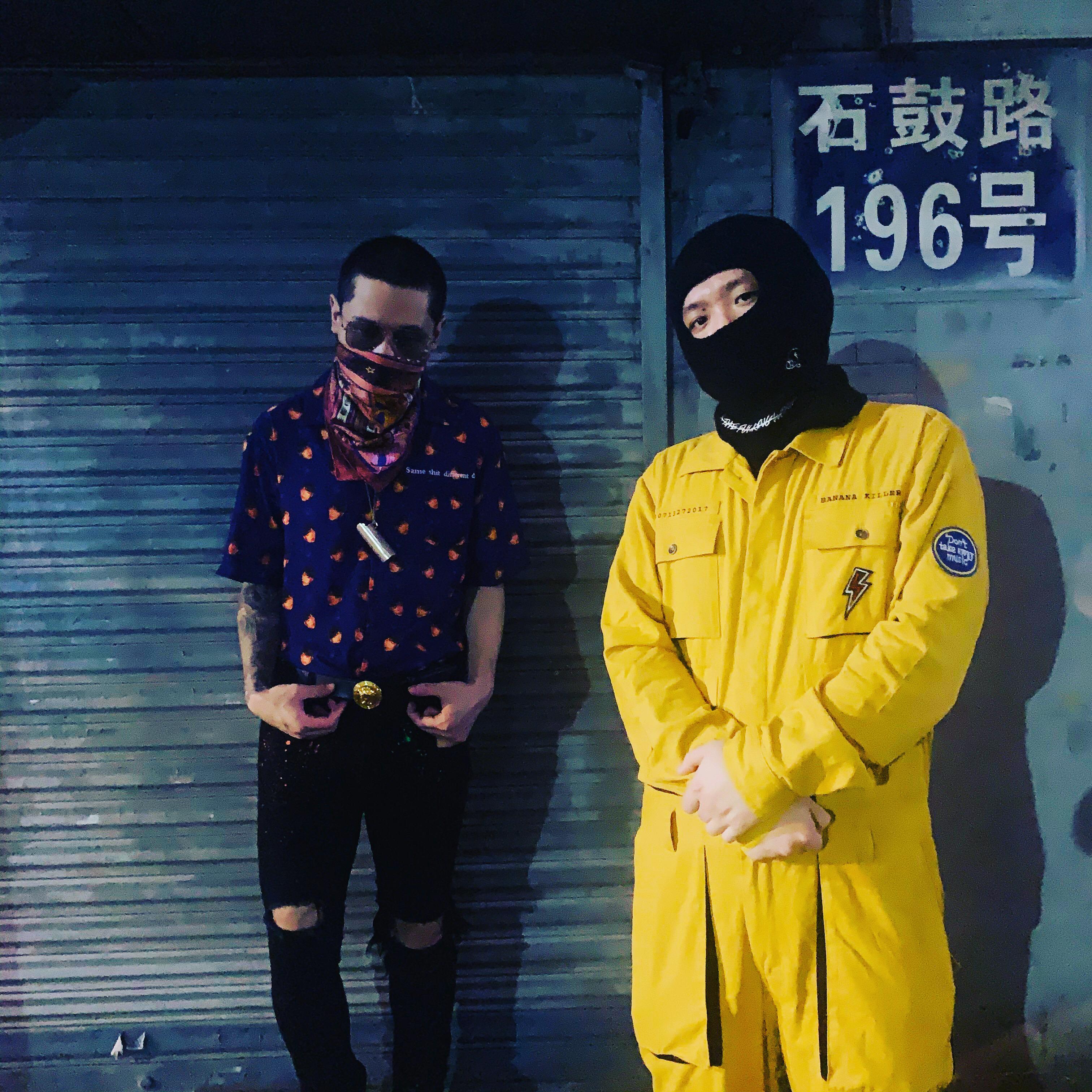 石鼓路Drill