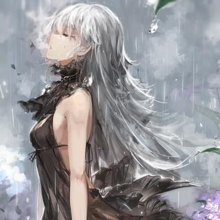 『世界以痛吻我，我便回报以歌』