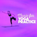 Music for Yoga Practice专辑