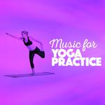 Music for Yoga Practice专辑