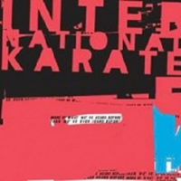 后摇-International Karate - A Night Without Sleep