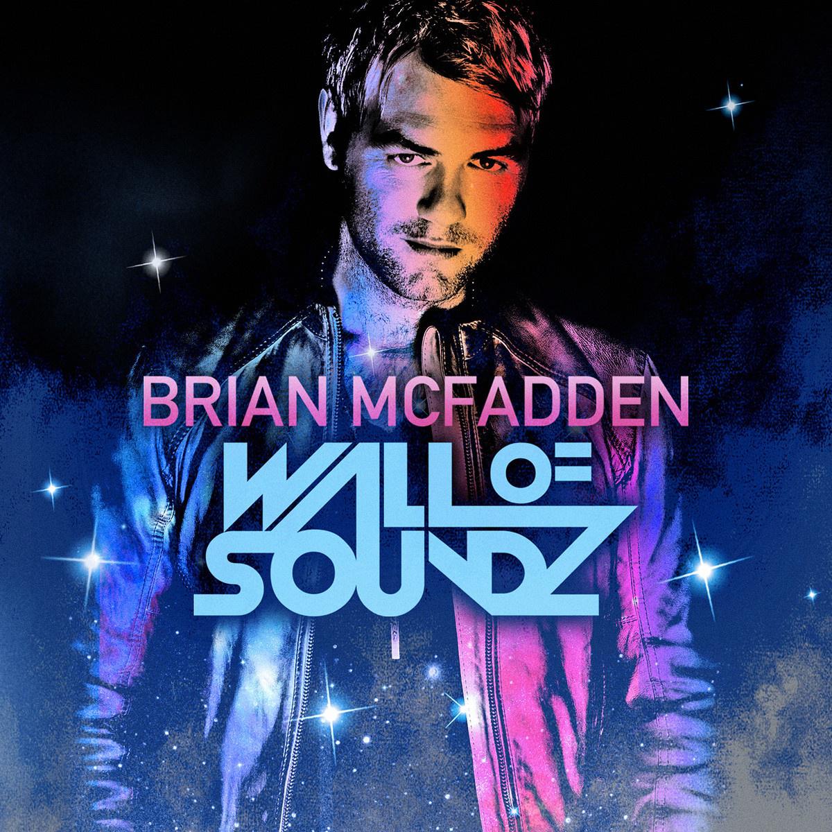 Brian McFadden - The Smile Song