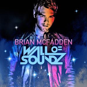 Just Say So - Brian McFadden (AM karaoke) 带和声伴奏 （升3半音）