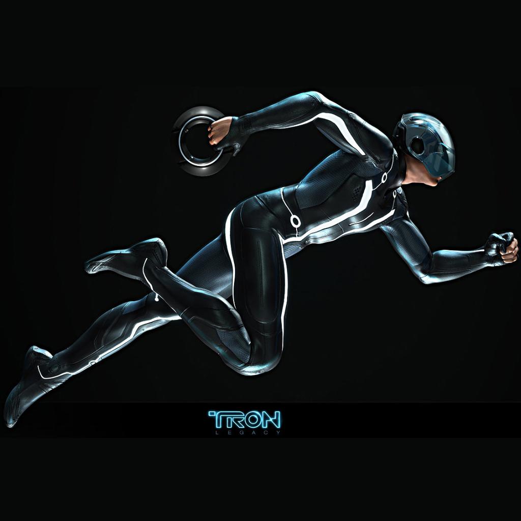 创战纪 TRON Legacy 原声集