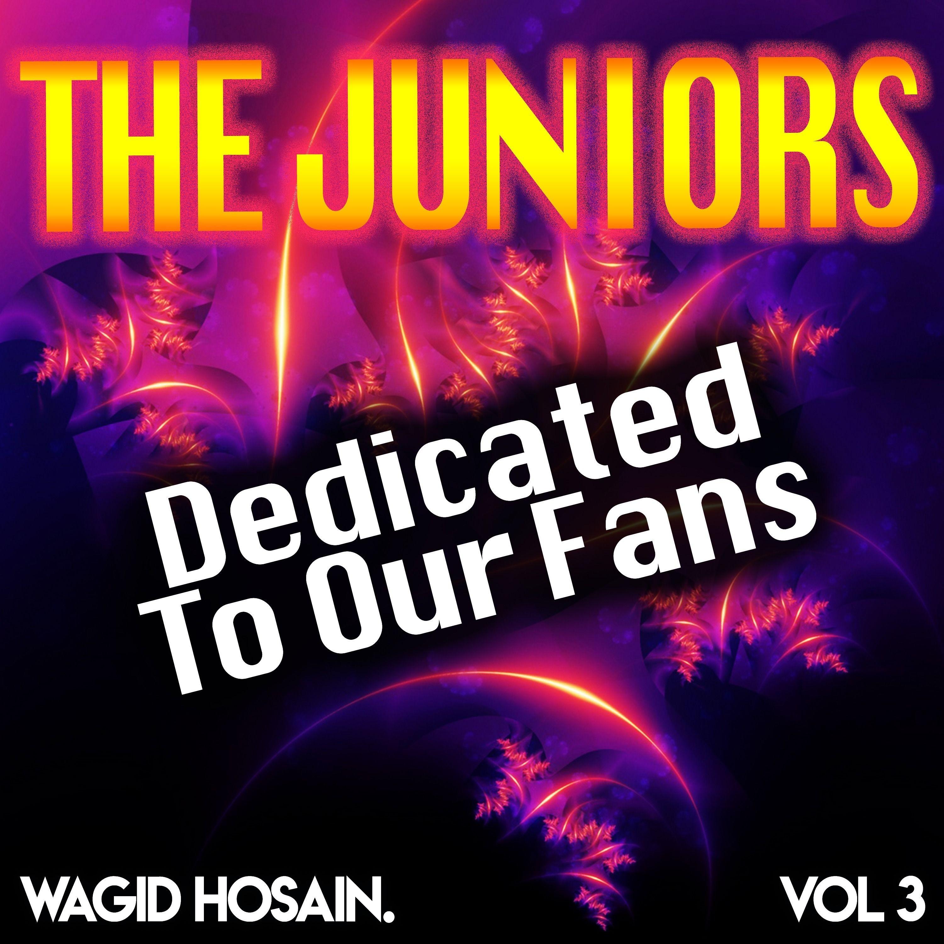 Dedicated to Our Fans, Vol. 3