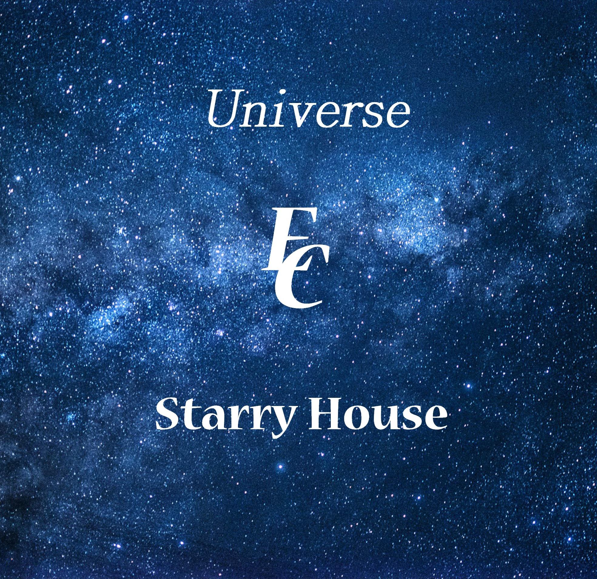 Starry House专辑