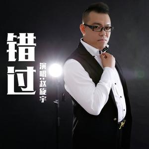 赵旋宇 - 沉淀(原版立体声伴奏)