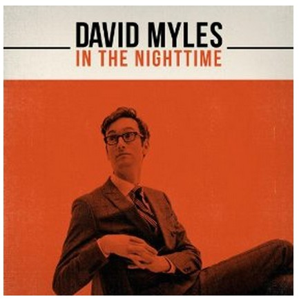 In The Nighttime