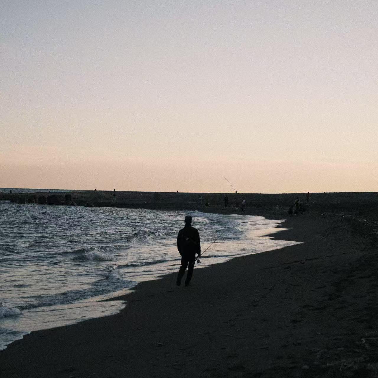 冬令时的波尔图