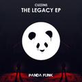 The Legacy EP