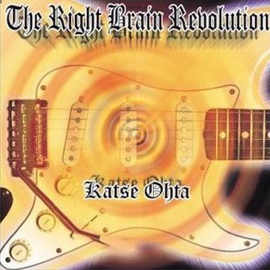 The Right Brain Revolution