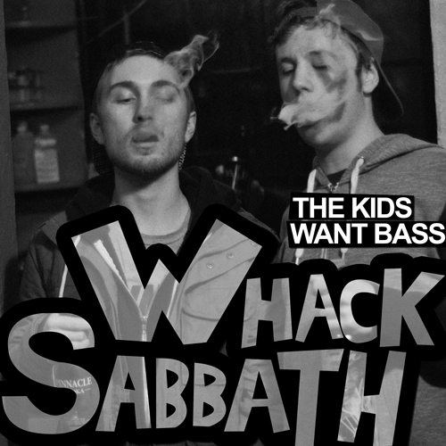 The Kids Want Bass