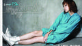 LOVE ME, KELLY专辑