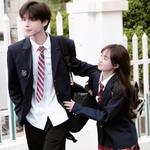 心动连线|适合暖昧期间和crush一起听❤️