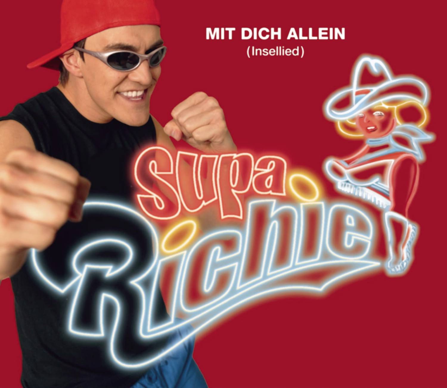 Mit Dich allein