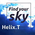 Find your sky