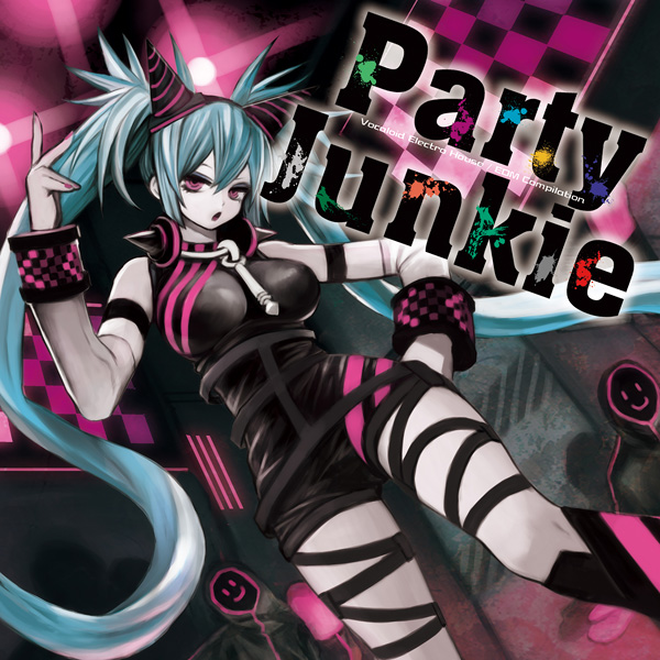 Party Junkie