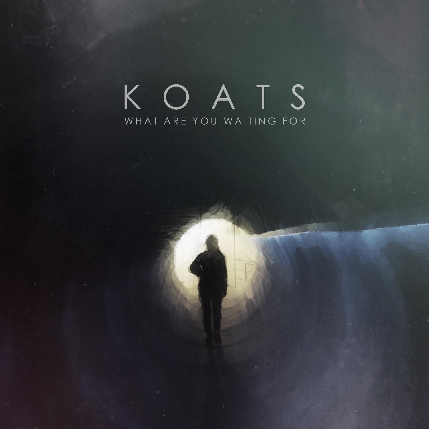 What Are You Waiting For