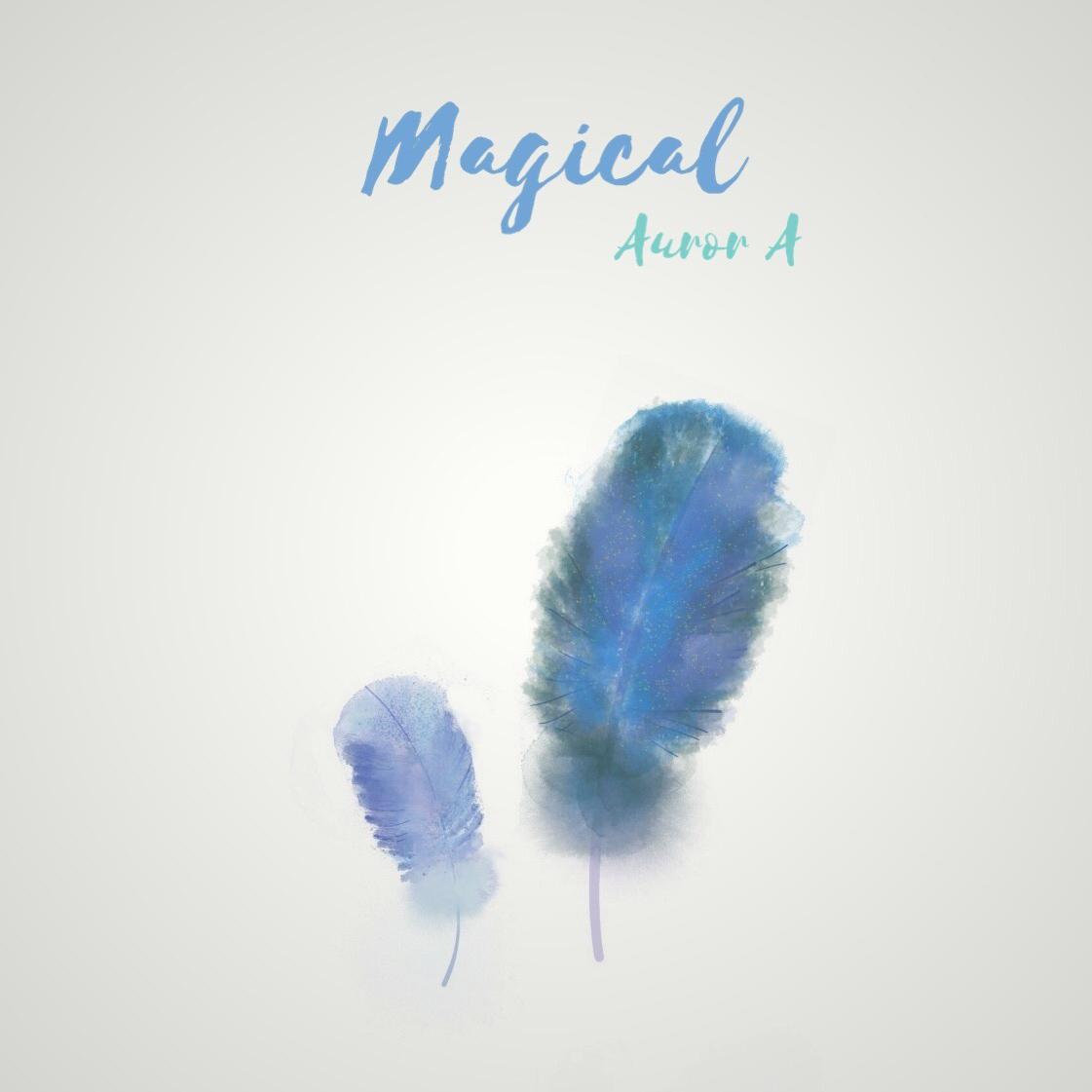 Magical（demo）专辑