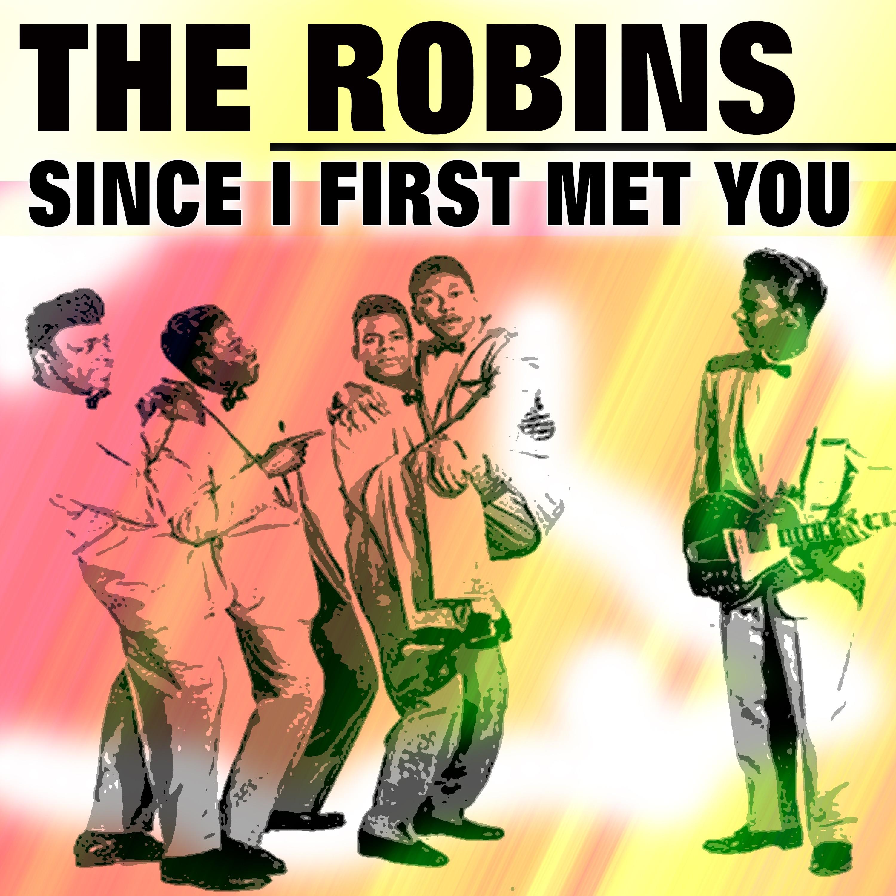 Since I First Met You