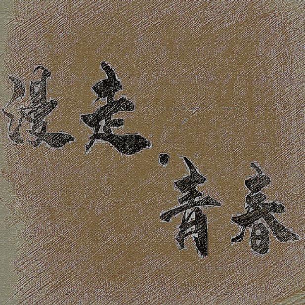 孤独也许是年纪，也许是享受
