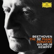 Beethoven: Piano Sonatas