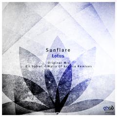 Lotus (Walls of Arctica Remix)