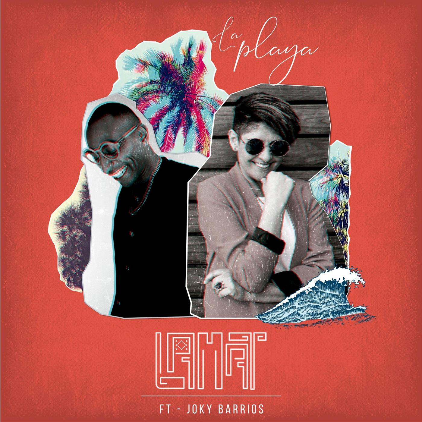 La Playa (feat. Yoky Barrios)