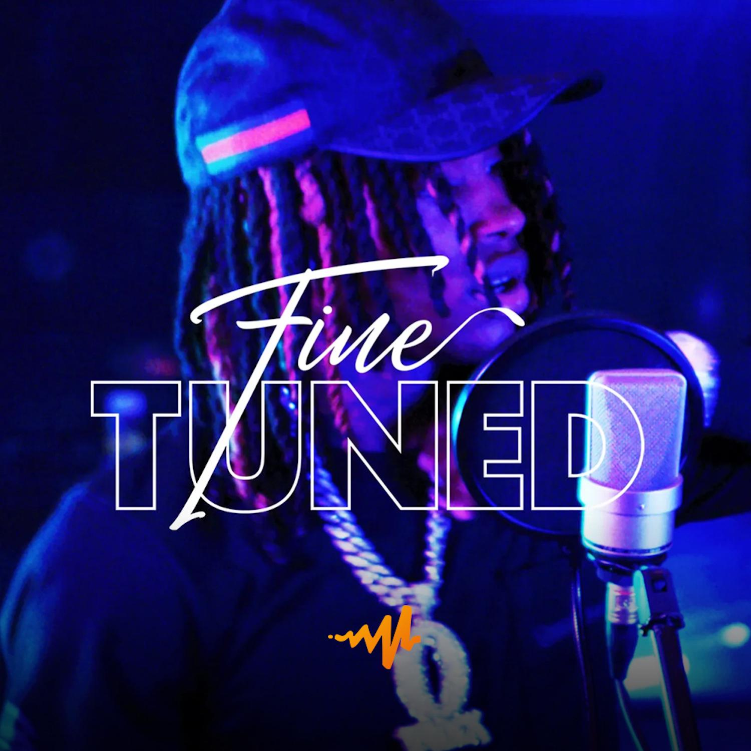 Why He Told (Audiomack Fine Tuned Version)