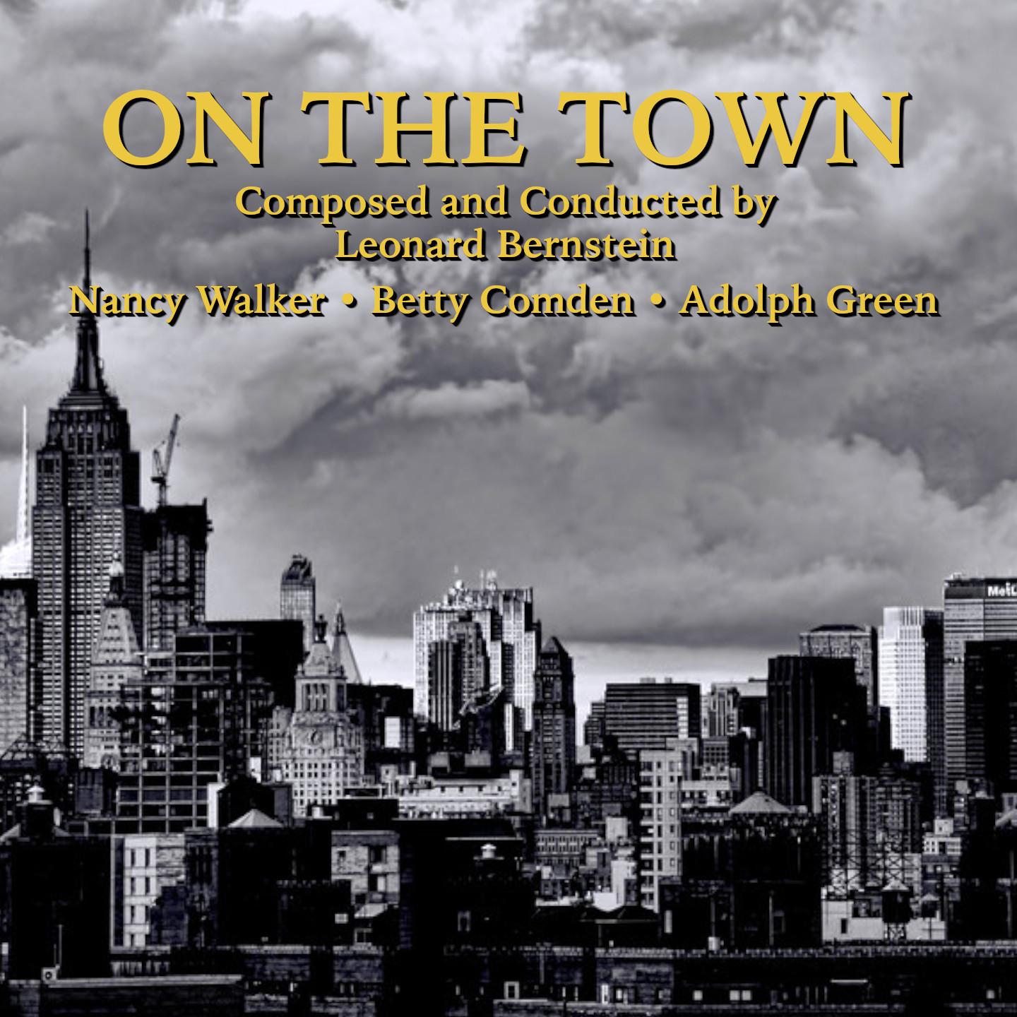Bernstein: On The Town