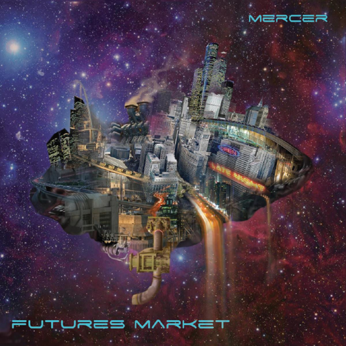 Futures Market专辑