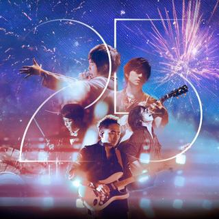 五月天回到那一天|5525演唱会全收录歌单