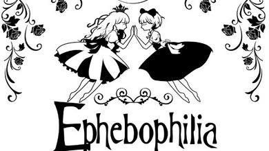 Ephebophilia