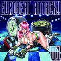 EUROBEAT ATTACK!! 01专辑