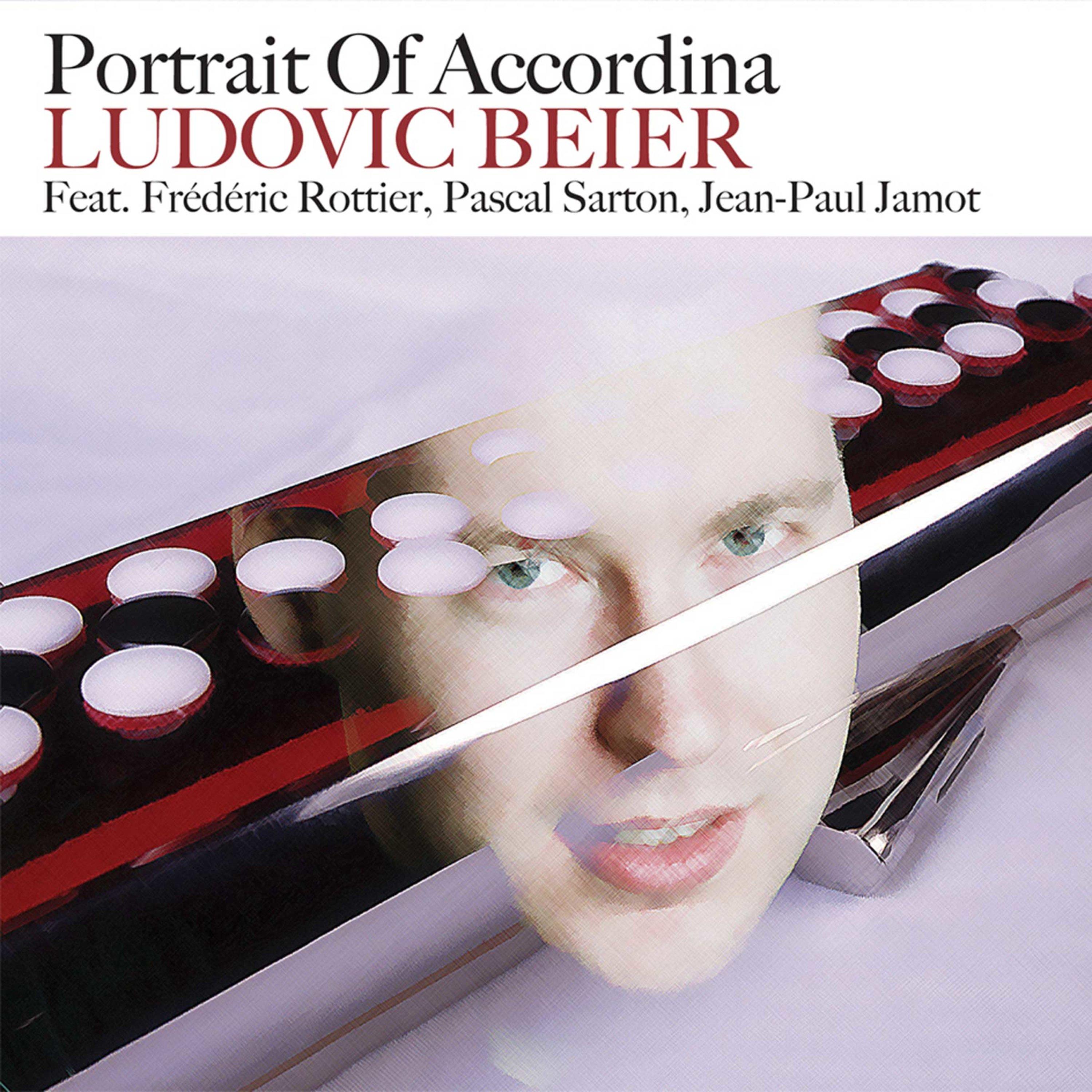 Portrait of Accordina