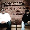 Keys to da Game专辑