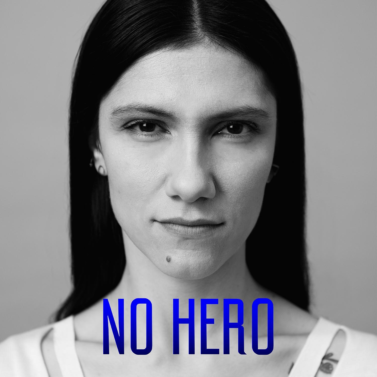 No hero