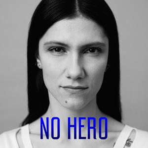 No Hero - Elisa (Karaoke Version) 带和声伴奏 （降1半音）