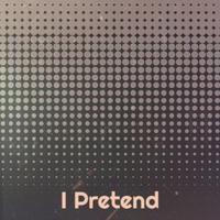 O\'conner Des - I Pretend (karaoke)